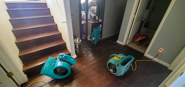 Best 24/7 water damage repair  in Quarryville, PA